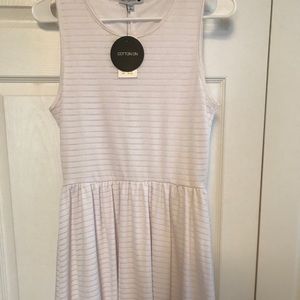 Cotton On Junior’s Dress (Brand New)